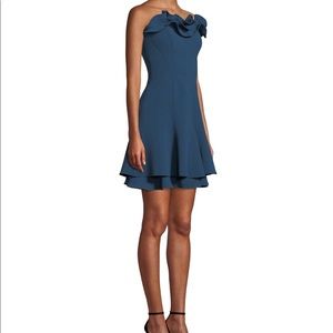 Cinq a sept tube dress